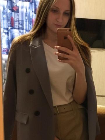Анкета проститутки Галина, 24 года